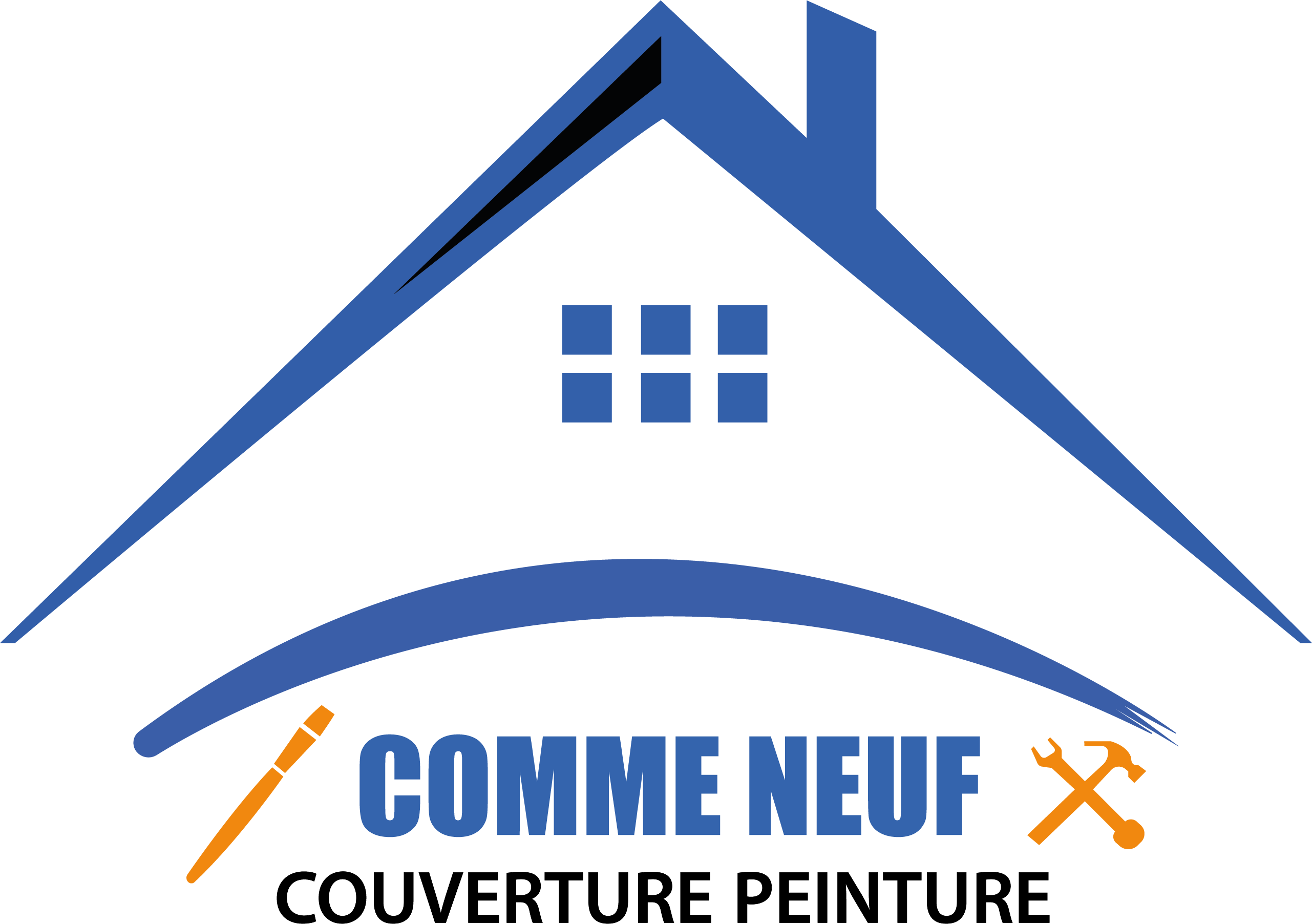 Comme Neuf